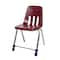 Bouncyband® Blue Band for Middle & High School Chairs